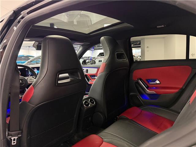2022 Mercedes-Benz AMG A 35 Base (Stk: A9194) in Saint-Eustache - Image 28 of 36