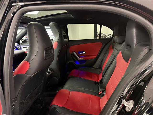 2022 Mercedes-Benz AMG A 35 Base (Stk: A9194) in Saint-Eustache - Image 29 of 36