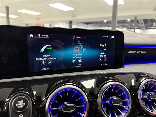 2022 Mercedes-Benz AMG A 35 Base (Stk: A9194) in Saint-Eustache - Image 30 of 36