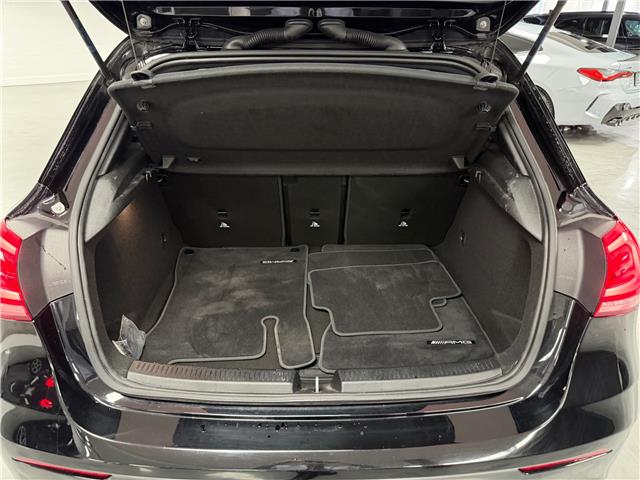 2022 Mercedes-Benz AMG A 35 Base (Stk: A9194) in Saint-Eustache - Image 31 of 36