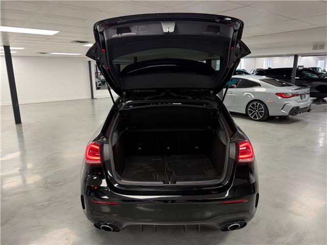 2022 Mercedes-Benz AMG A 35 Base (Stk: A9194) in Saint-Eustache - Image 32 of 36