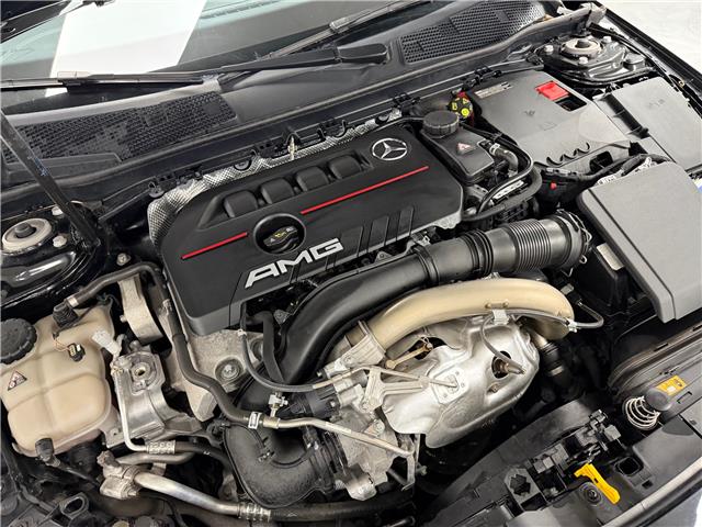 2022 Mercedes-Benz AMG A 35 Base (Stk: A9194) in Saint-Eustache - Image 35 of 36