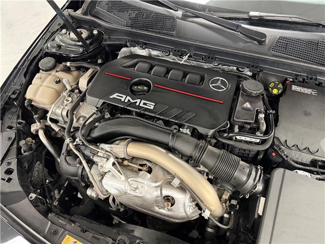 2022 Mercedes-Benz AMG A 35 Base (Stk: A9194) in Saint-Eustache - Image 36 of 36
