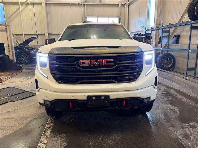 2024 GMC Sierra 1500 AT4 (Stk: 250732A) in London - Image 2 of 9