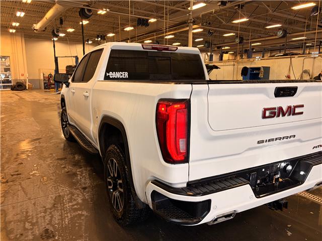 2024 GMC Sierra 1500 AT4 (Stk: 250732A) in London - Image 6 of 9