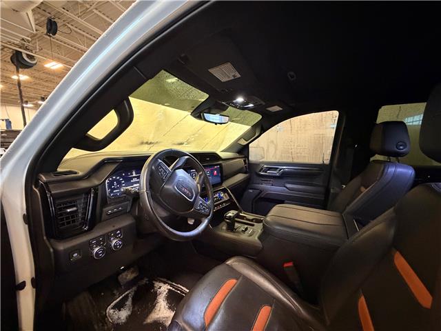 2024 GMC Sierra 1500 AT4 (Stk: 250732A) in London - Image 7 of 9