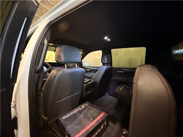 2024 GMC Sierra 1500 AT4 (Stk: 250732A) in London - Image 9 of 9