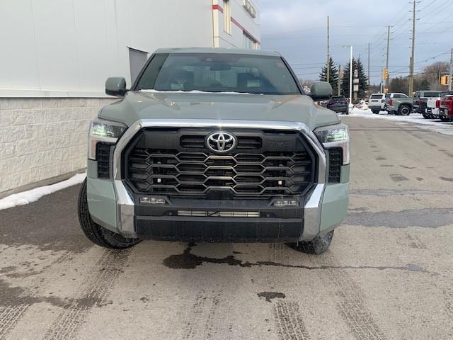 2026 Toyota Tundra SR (Stk: TC053) in Cobourg - Image 6 of 7