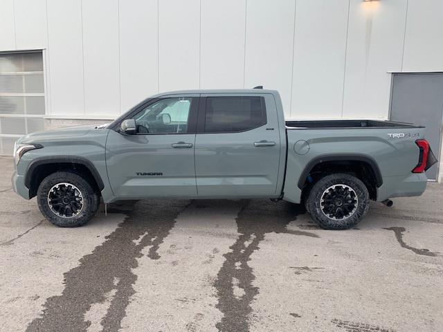 2026 Toyota Tundra SR (Stk: TC053) in Cobourg - Image 2 of 7