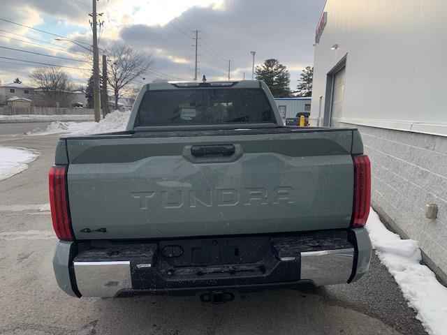 2026 Toyota Tundra SR (Stk: TC053) in Cobourg - Image 7 of 7