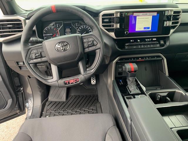 2026 Toyota Tundra SR (Stk: TC053) in Cobourg - Image 3 of 7