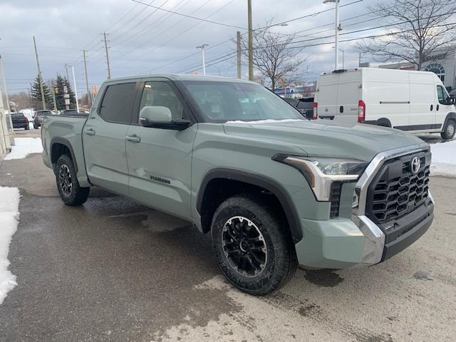 2026 Toyota Tundra SR (Stk: TC053) in Cobourg - Image 5 of 7