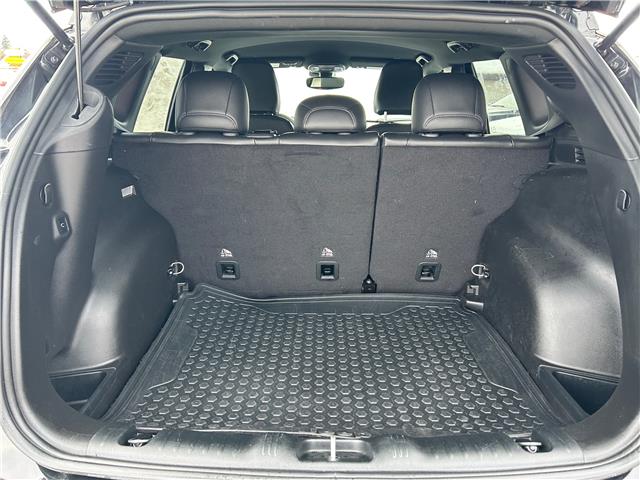 2024 Jeep Compass Limited (Stk: U3964) in Hanover - Image 5 of 20