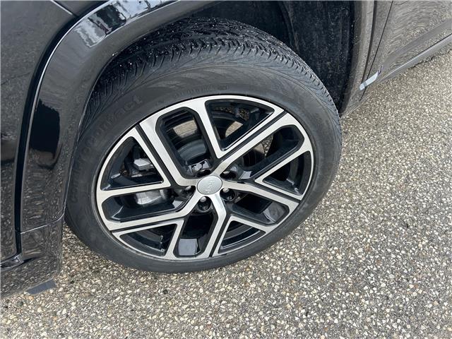 2024 Jeep Compass Limited (Stk: U3964) in Hanover - Image 8 of 20