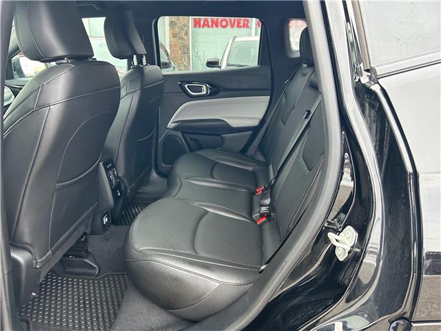 2024 Jeep Compass Limited (Stk: U3964) in Hanover - Image 9 of 20