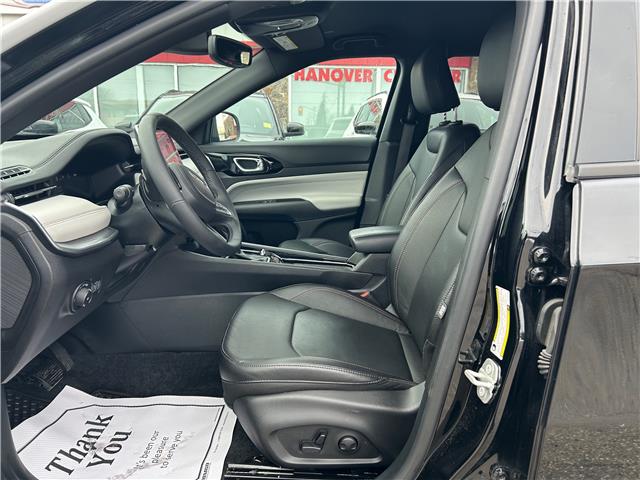 2024 Jeep Compass Limited (Stk: U3964) in Hanover - Image 10 of 20