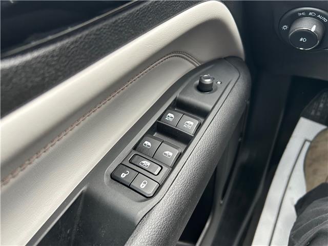 2024 Jeep Compass Limited (Stk: U3964) in Hanover - Image 11 of 20