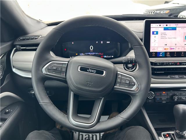 2024 Jeep Compass Limited (Stk: U3964) in Hanover - Image 12 of 20