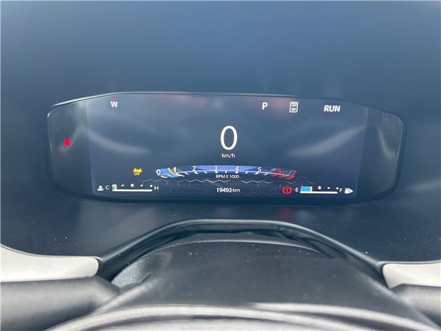 2024 Jeep Compass Limited (Stk: U3964) in Hanover - Image 13 of 20