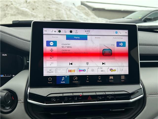 2024 Jeep Compass Limited (Stk: U3964) in Hanover - Image 14 of 20