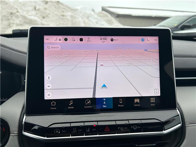 2024 Jeep Compass Limited (Stk: U3964) in Hanover - Image 15 of 20