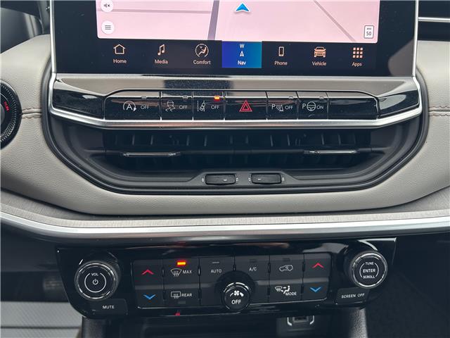 2024 Jeep Compass Limited (Stk: U3964) in Hanover - Image 16 of 20