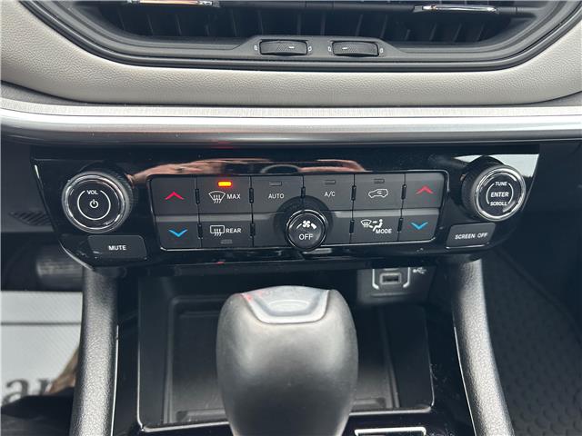 2024 Jeep Compass Limited (Stk: U3964) in Hanover - Image 17 of 20