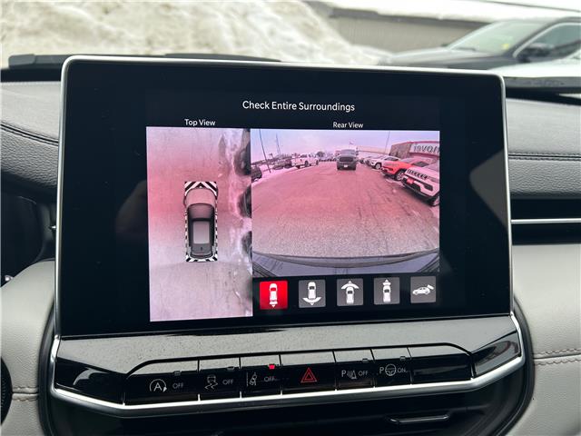 2024 Jeep Compass Limited (Stk: U3964) in Hanover - Image 19 of 20