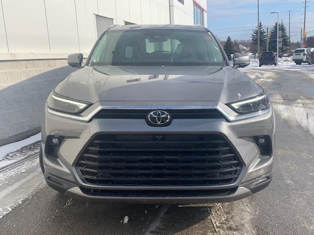 2026 Toyota Grand Highlander Limited (Stk: TC056) in Cobourg - Image 6 of 7