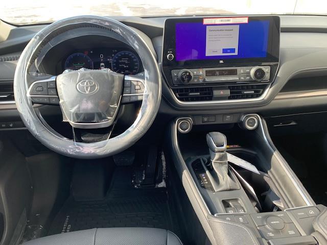 2026 Toyota Grand Highlander Limited (Stk: TC056) in Cobourg - Image 3 of 7