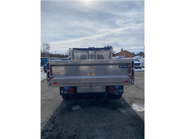 2026 Ford F-550 Chassis (Stk: 2601360) in Ottawa - Image 5 of 24 2026 Ford F-550 Chassis (Stk: 2601360) in Ottawa - Image 5 of 24