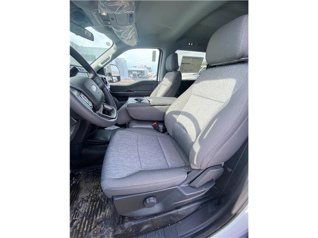 2026 Ford F-550 Chassis (Stk: 2601360) in Ottawa - Image 6 of 24 2026 Ford F-550 Chassis (Stk: 2601360) in Ottawa - Image 6 of 24