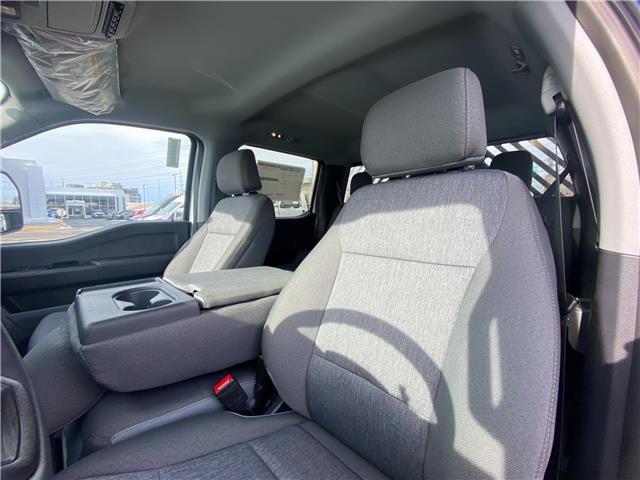 2026 Ford F-550 Chassis (Stk: 2601360) in Ottawa - Image 7 of 24 2026 Ford F-550 Chassis (Stk: 2601360) in Ottawa - Image 7 of 24