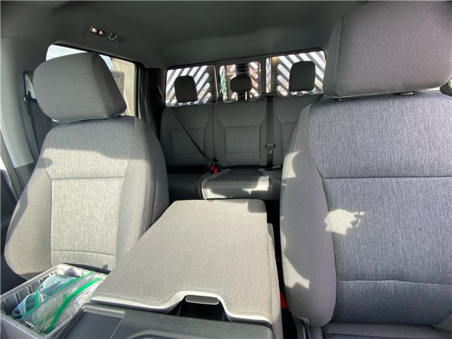 2026 Ford F-550 Chassis (Stk: 2601360) in Ottawa - Image 8 of 24 2026 Ford F-550 Chassis (Stk: 2601360) in Ottawa - Image 8 of 24