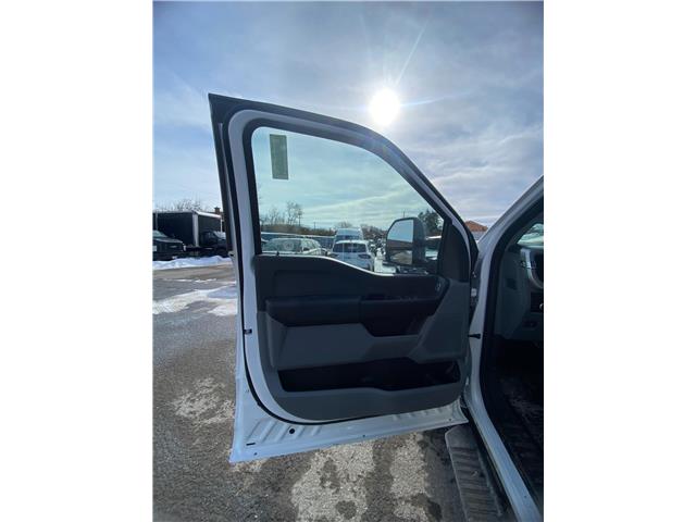 2026 Ford F-550 Chassis (Stk: 2601360) in Ottawa - Image 9 of 24 2026 Ford F-550 Chassis (Stk: 2601360) in Ottawa - Image 9 of 24