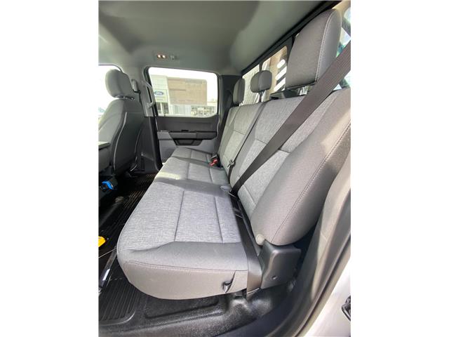 2026 Ford F-550 Chassis (Stk: 2601360) in Ottawa - Image 11 of 24 2026 Ford F-550 Chassis (Stk: 2601360) in Ottawa - Image 11 of 24