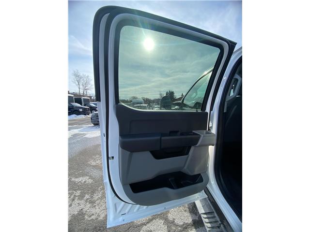 2026 Ford F-550 Chassis (Stk: 2601360) in Ottawa - Image 10 of 24 2026 Ford F-550 Chassis (Stk: 2601360) in Ottawa - Image 10 of 24