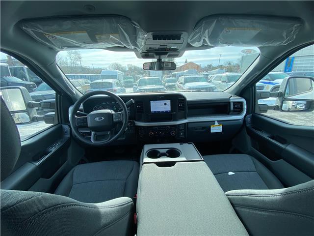 2026 Ford F-550 Chassis (Stk: 2601360) in Ottawa - Image 14 of 24 2026 Ford F-550 Chassis (Stk: 2601360) in Ottawa - Image 14 of 24