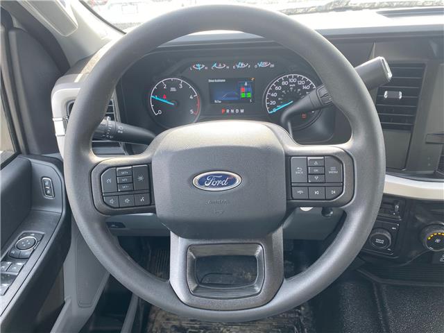 2026 Ford F-550 Chassis (Stk: 2601360) in Ottawa - Image 16 of 24 2026 Ford F-550 Chassis (Stk: 2601360) in Ottawa - Image 16 of 24