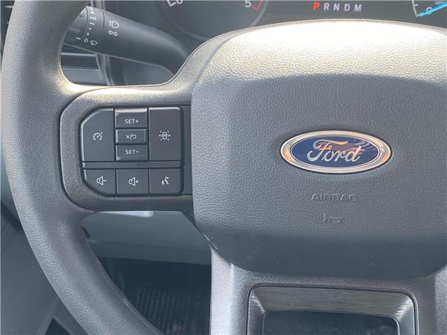 2026 Ford F-550 Chassis (Stk: 2601360) in Ottawa - Image 17 of 24 2026 Ford F-550 Chassis (Stk: 2601360) in Ottawa - Image 17 of 24