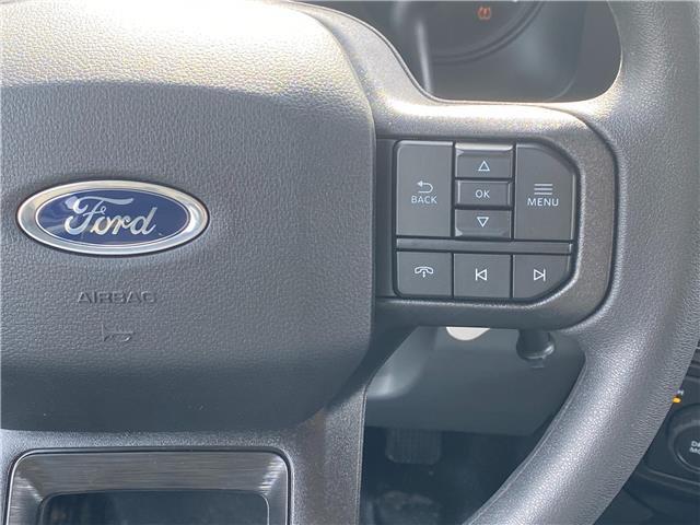 2026 Ford F-550 Chassis (Stk: 2601360) in Ottawa - Image 18 of 24 2026 Ford F-550 Chassis (Stk: 2601360) in Ottawa - Image 18 of 24
