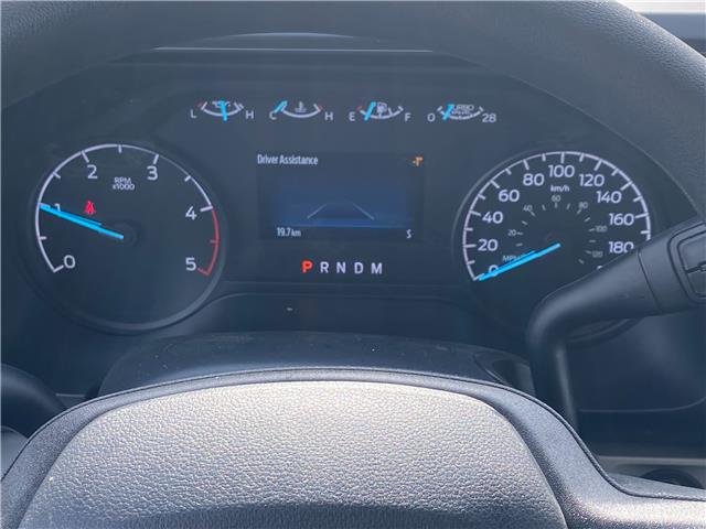 2026 Ford F-550 Chassis (Stk: 2601360) in Ottawa - Image 19 of 24 2026 Ford F-550 Chassis (Stk: 2601360) in Ottawa - Image 19 of 24