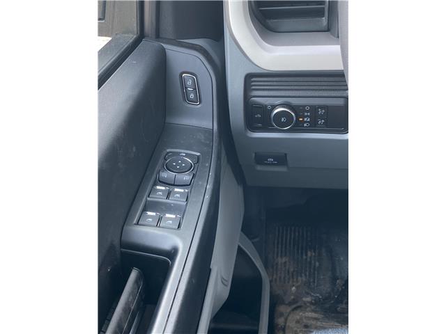 2026 Ford F-550 Chassis (Stk: 2601360) in Ottawa - Image 20 of 24 2026 Ford F-550 Chassis (Stk: 2601360) in Ottawa - Image 20 of 24