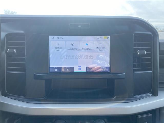 2026 Ford F-550 Chassis (Stk: 2601360) in Ottawa - Image 23 of 24 2026 Ford F-550 Chassis (Stk: 2601360) in Ottawa - Image 23 of 24