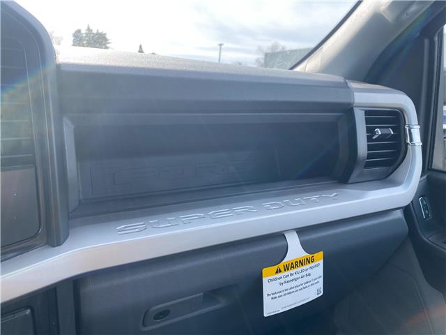 2026 Ford F-550 Chassis (Stk: 2601360) in Ottawa - Image 21 of 24 2026 Ford F-550 Chassis (Stk: 2601360) in Ottawa - Image 21 of 24