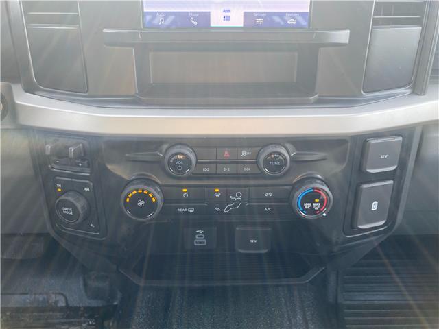 2026 Ford F-550 Chassis (Stk: 2601360) in Ottawa - Image 22 of 24 2026 Ford F-550 Chassis (Stk: 2601360) in Ottawa - Image 22 of 24