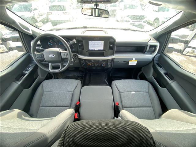 2026 Ford F-550 Chassis (Stk: 2601360) in Ottawa - Image 15 of 24 2026 Ford F-550 Chassis (Stk: 2601360) in Ottawa - Image 15 of 24