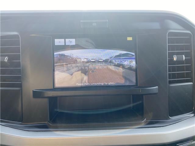 2026 Ford F-550 Chassis (Stk: 2601360) in Ottawa - Image 24 of 24 2026 Ford F-550 Chassis (Stk: 2601360) in Ottawa - Image 24 of 24