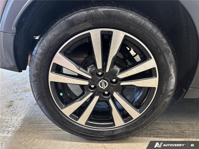 2019 Nissan Kicks  (Stk: 165077) in London - Image 6 of 26