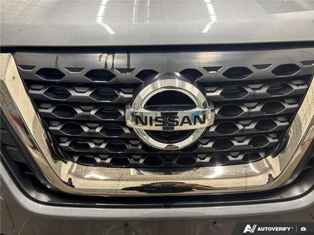 2019 Nissan Kicks  (Stk: 165077) in London - Image 9 of 26